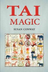 Tai Magic (ISBN: 9786162152153)