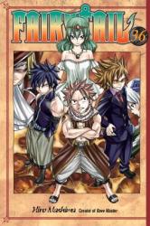 Fairy Tail 36 (2014)