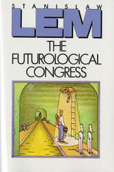 Futurological Congress - Stanislaw Lem (ISBN: 9780156340403)