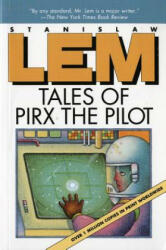 Tales of Pirx the Pilot (ISBN: 9780156881500)