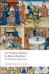 Le Morte Darthur - Thomas Malory (ISBN: 9780199537341)