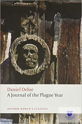 A Journal Of The Plague Year (ISBN: 9780199572830)