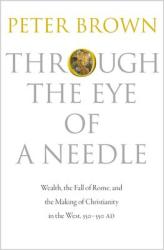 Through the Eye of a Needle (2014)