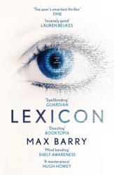 Lexicon (2014)
