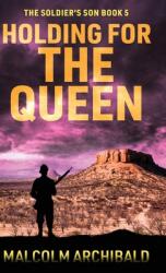 Holding For The Queen (ISBN: 9784824158857)