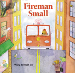 Fireman Small (1996)