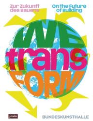 WEtransFORM (ISBN: 9783986122676)