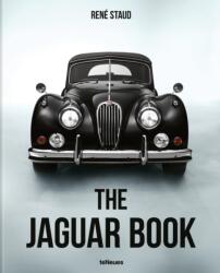 The Jaguar Book (ISBN: 9783961717231)