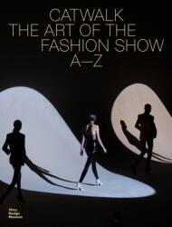 Catwalk (ISBN: 9783945852705)