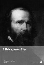 A Beleaguered City (ISBN: 9783911864008)