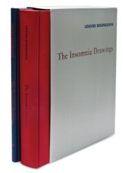 Louise Bourgeois: Desenele insomniei (ISBN: 9783908247395)