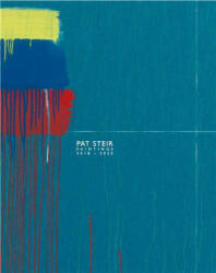 Pat Steir (ISBN: 9783907493144)