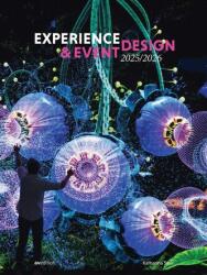 Design de experiență și evenimente 2025/2026 (ISBN: 9783899864328)