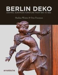 Berlin Deko (ISBN: 9783897907416)