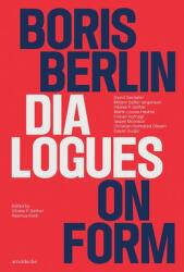 Boris Berlin (ISBN: 9783897907232)