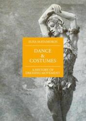 Dance and Costumes (ISBN: 9783895815478)