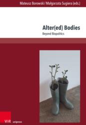 Alter(ed) Bodies (ISBN: 9783847118848)