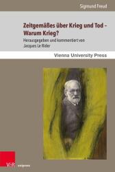 Despre război și moarte - De ce război? (ISBN: 9783847118800)