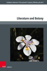Literatură și botanică (ISBN: 9783847118763)