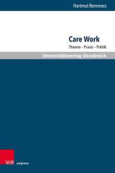 Care Work (ISBN: 9783847118657)