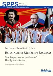 Russia and Modern Fascism (ISBN: 9783838220154)