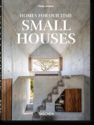 Homes For Our Time. Small Houses. 45th Ed (ISBN: 9783836598903)