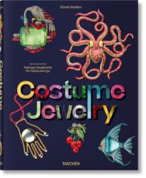 Costume Jewelry (ISBN: 9783836588263)