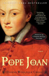 Pope Joan - Donna Woolfolk Cross (ISBN: 9780307452368)