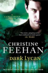 Dark Lycan - Christine Feehan (2014)