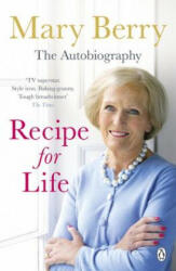 Recipe for Life: The Autobiography (2014)