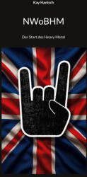 Kay Hanisch - NWoBHM - Kay Hanisch (ISBN: 9783819228414)