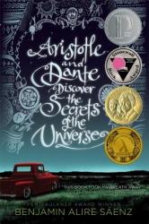 Aristotle and Dante Discover the Secrets of the Universe (2014)