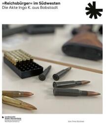 Reichsbürger" im Südwesten (ISBN: 9783799596008)