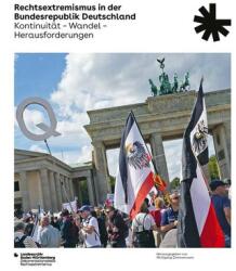 Extremismul de dreapta în Republica Federală Germania (ISBN: 9783799595988)