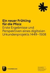 Un nou început de primăvară pentru Pfalz (ISBN: 9783799521000)
