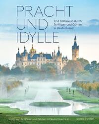 Splendoare și idilă (ISBN: 9783795439941)
