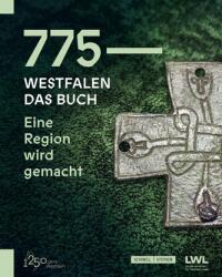 775 - Westfalia. Cartea (ISBN: 9783795439804)