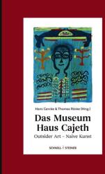 Museum Haus Cajeth Heidelberg (ISBN: 9783795438715)