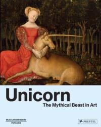 Unicorn (ISBN: 9783791376127)