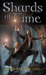 Shards of Time - Lynn Flewelling (2014)