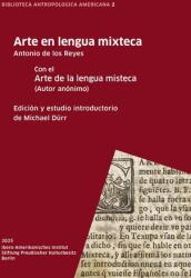 Artă în limba mixtecă (ISBN: 9783786129400)