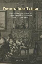 Dichten über Träume (ISBN: 9783770569526)