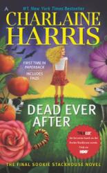 Dead Ever After - Charlaine Harris (2014)