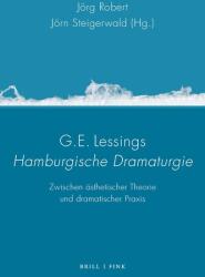 G. E. Lessings Hamburgische Dramaturgie (ISBN: 9783770569441)
