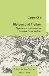 A rămâne și a pluti (ISBN: 9783770569373)