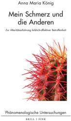 Mein Schmerz und die Anderen (ISBN: 9783770569281)