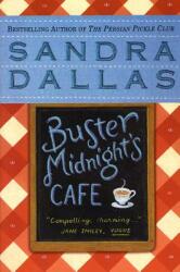 Buster Midnight's Cafe (ISBN: 9780312180621)