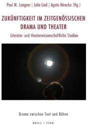 Viitoritatea în drama și teatrul contemporan (ISBN: 9783770568925)