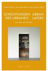 Schichtungen des Urbanen / Urban Layers (ISBN: 9783770567874)