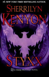 Sherrilyn Kenyon - STYXX - Sherrilyn Kenyon (2014)